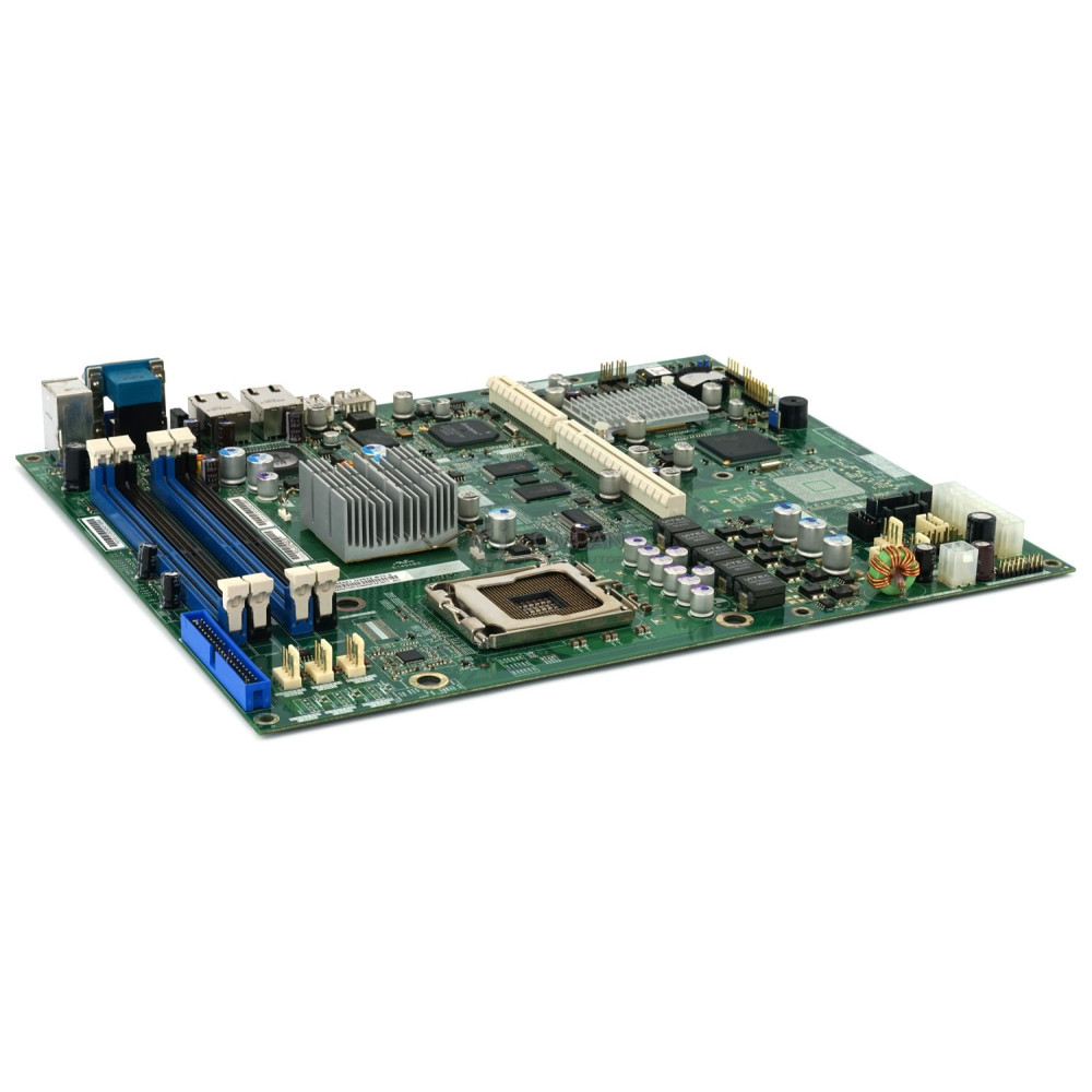 S26361-D2532-B10-3 FUJITSU SYSTEM BOARD LGA775 FOR PRIMERGY RX100 S4
